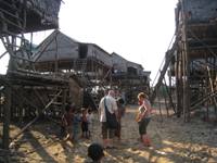 tour-to-stilted-house-village-community